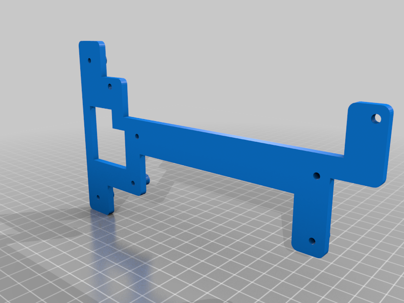 Giá đỡ Bo mạch HDMI cho Tủ Arcade1Up