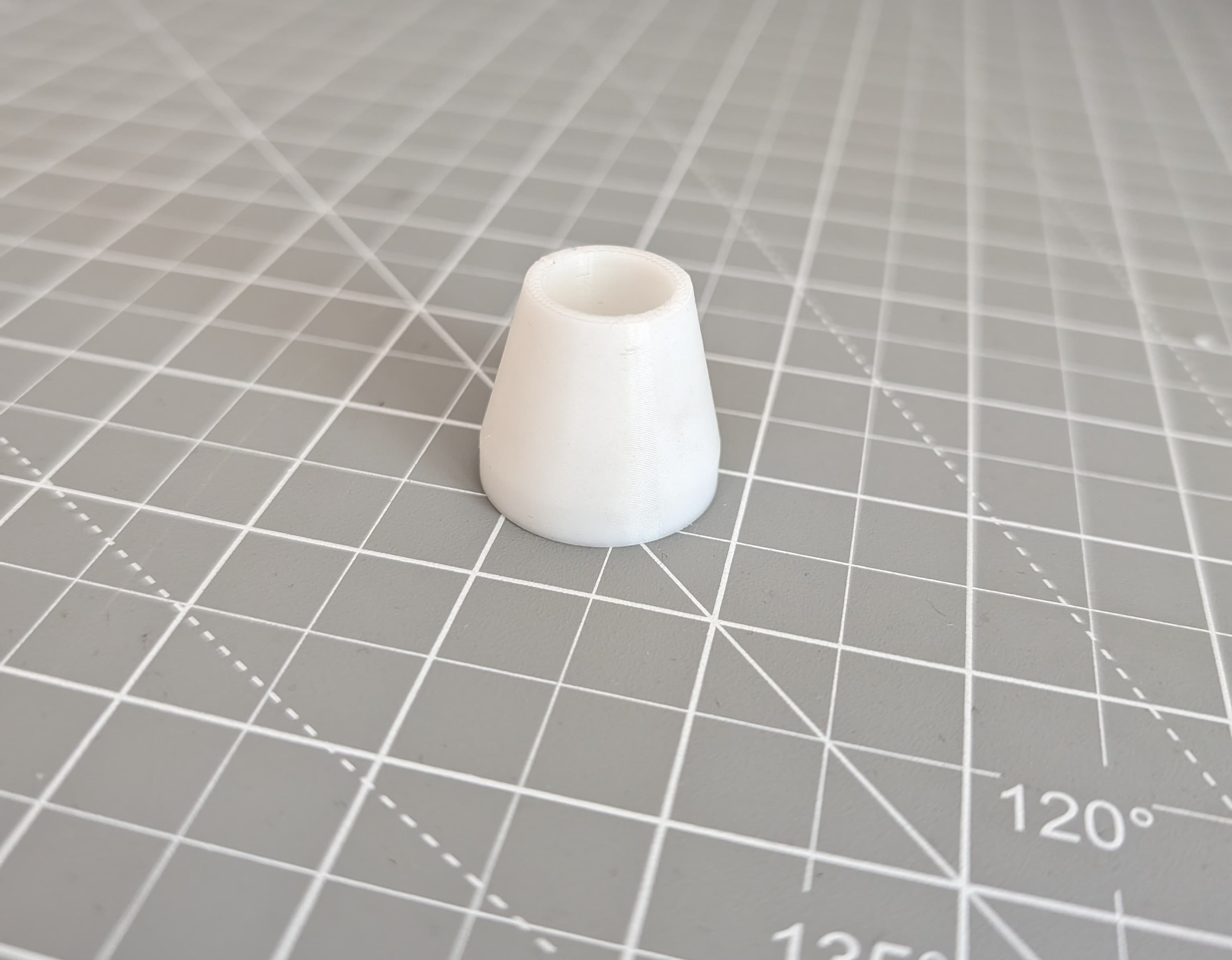 Vòng Đệm Shisha Dichtring V1.0