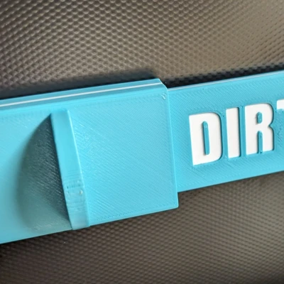 Chỉ báo sạch/bẩn cho máy rửa chén