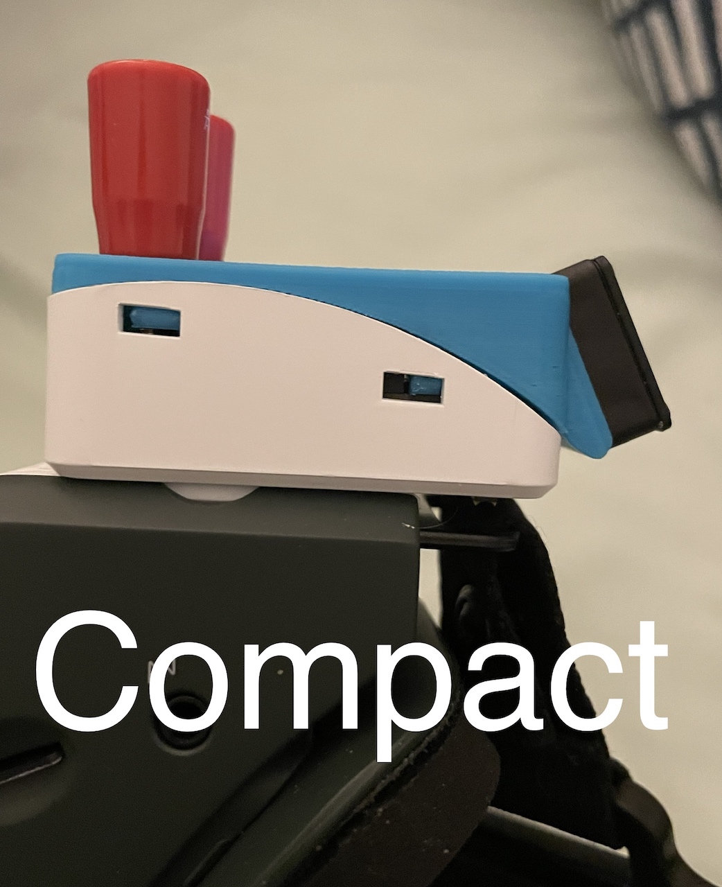 Vỏ Bọc Skyzone SteadyView X Cho Kính HDZero