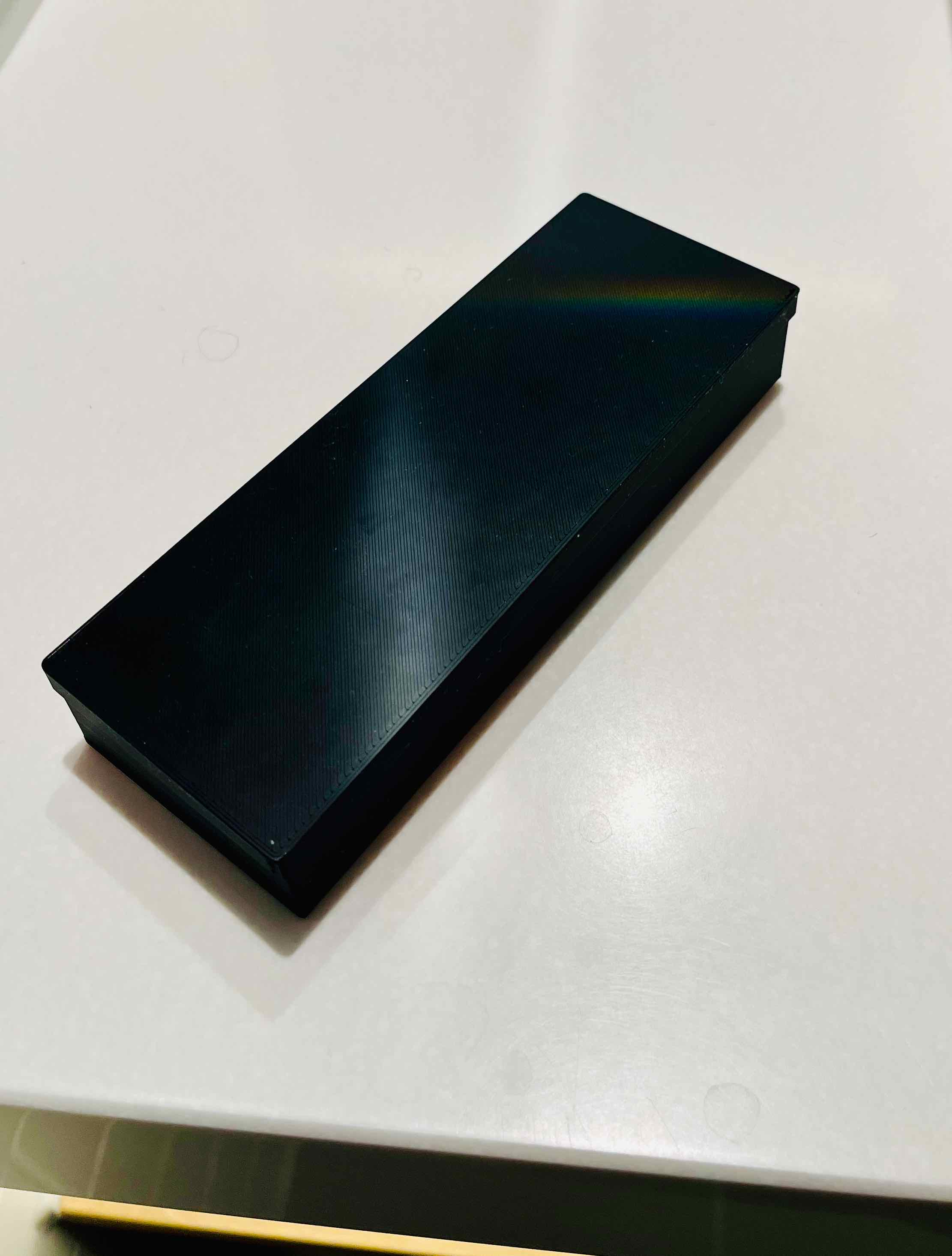 Hộp đựng kiêm đế đứng Philips OneBlade