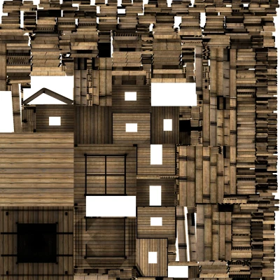 Mô hình Hiệp sĩ