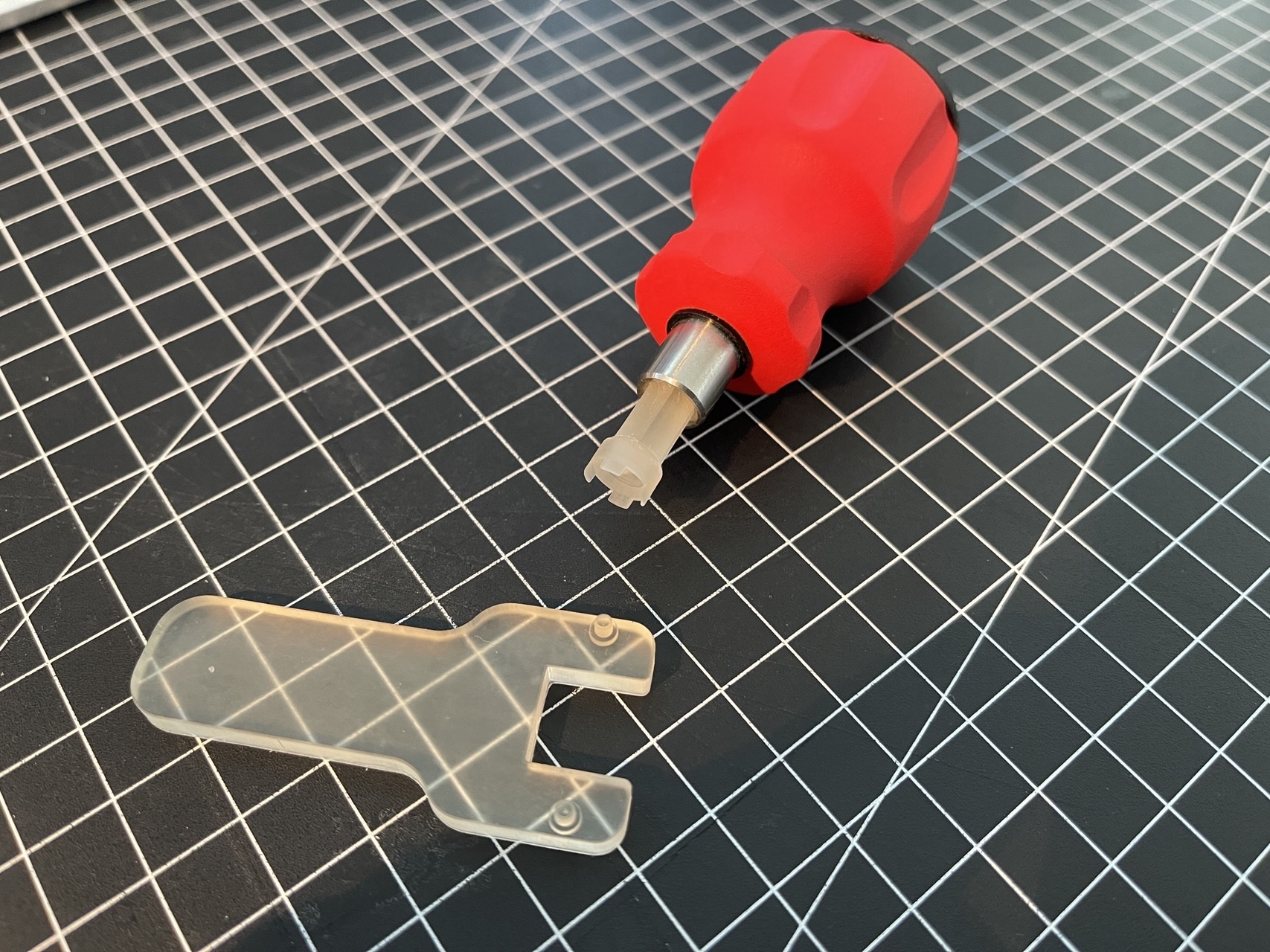 Dụng cụ chỉnh nét cho Camera Module 3 Raspberry Pi