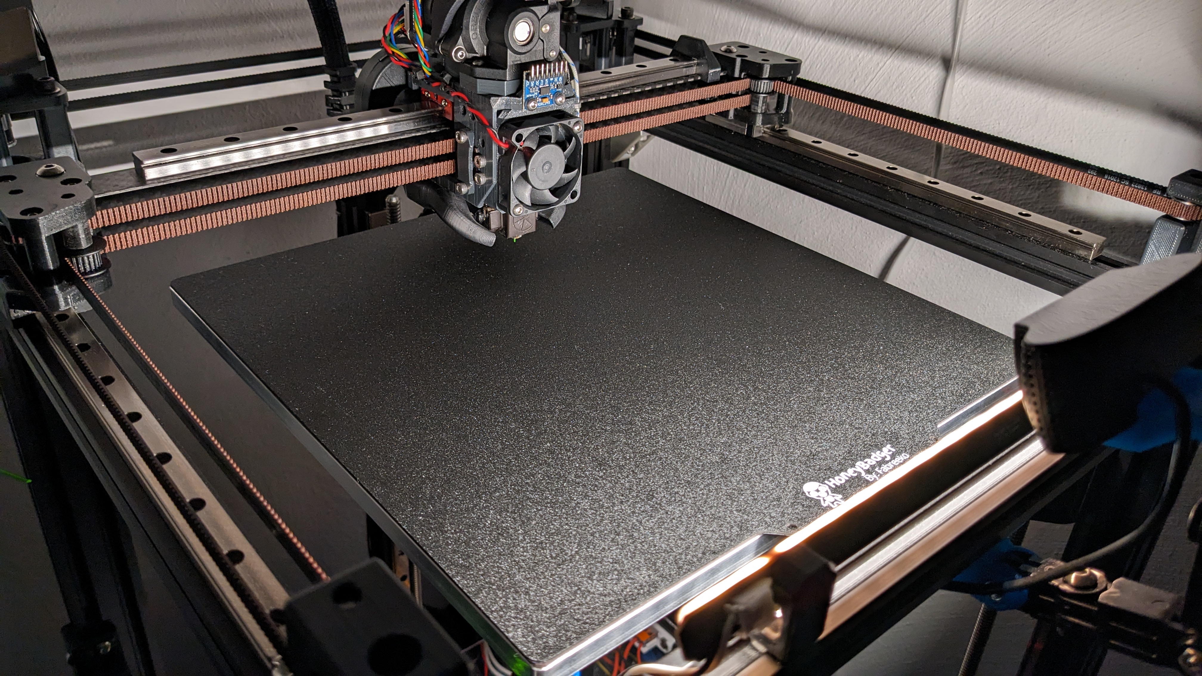 Bộ Khuếch Tán Đèn LED "Daylight-On-A-Stick"