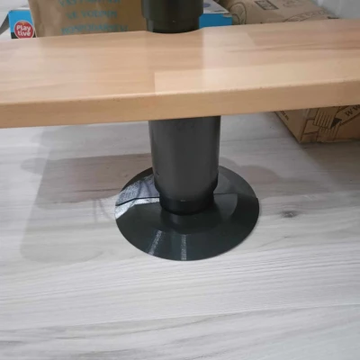 Nắp Chụp Ống 90mm