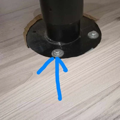 Nắp Chụp Ống 90mm