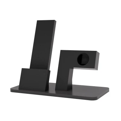 Đế Sạc Kép Pixel 8 Pro và Pixel Watch 2