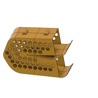 Hộp đựng thức ăn cho mèo (Lidl, Penny, Aldi)