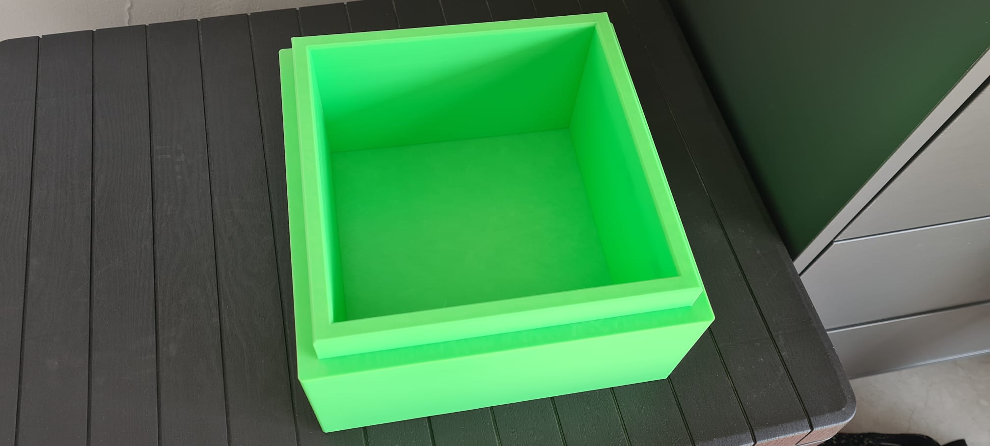 Hộp LEGO KHỔ LỚN (Tối đa cho Bambu P1P/P1S/X1/A1)