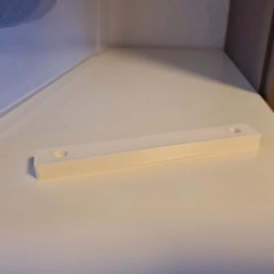 Giá Đỡ Hộp IKEA Samla (45L)