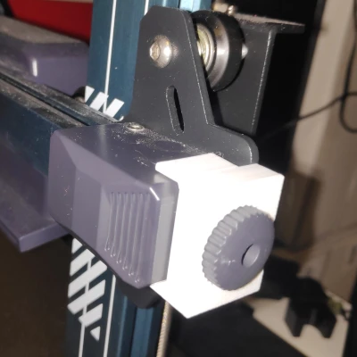 Chặn núm tăng đơ dây curoa cho Neptune 4 Max