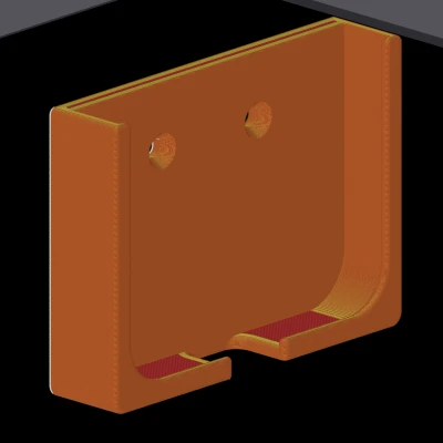 Giá Treo Tường Cho Điện Thoại Nothing (2)