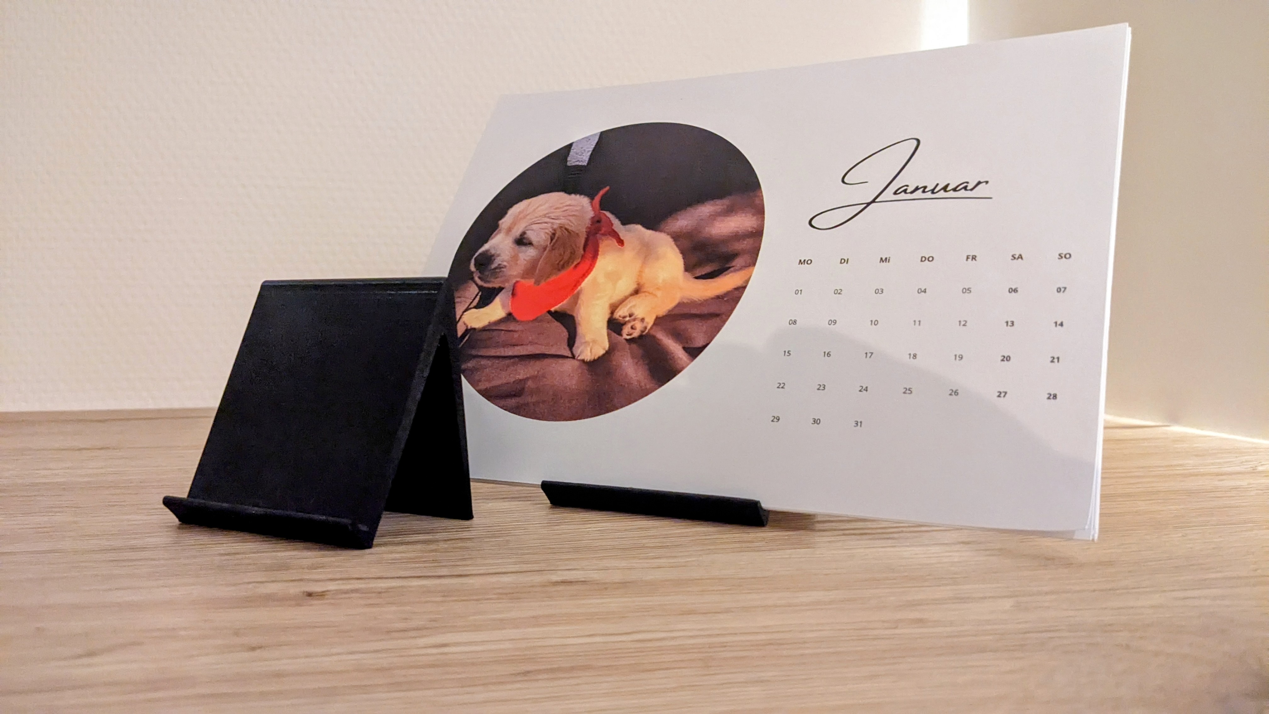 Giá Đỡ Ảnh/ Giá Đỡ Ảnh Lịch