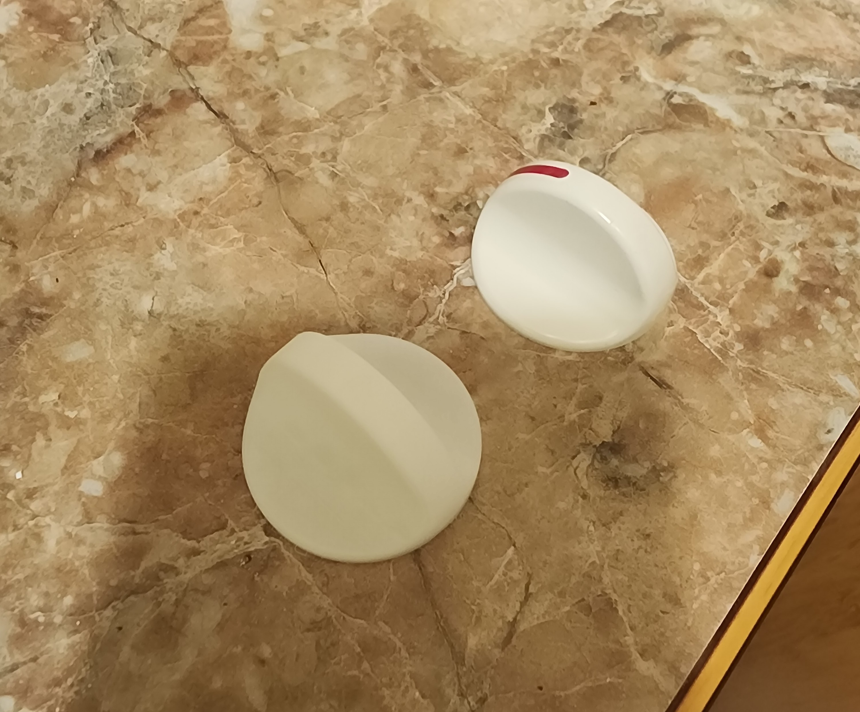 Núm Vặn Thay Thế Cho Bếp Frigidaire