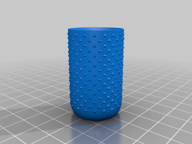 Móc khóa đầu vít - Quà tặng Giáng sinh