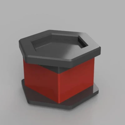 Tháp Gravitrax Duplo