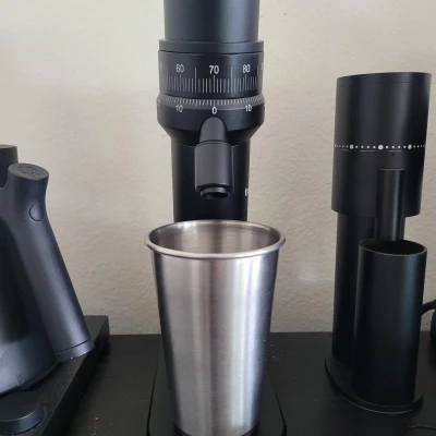 Tấm đế nam châm Turin / Morph DM47