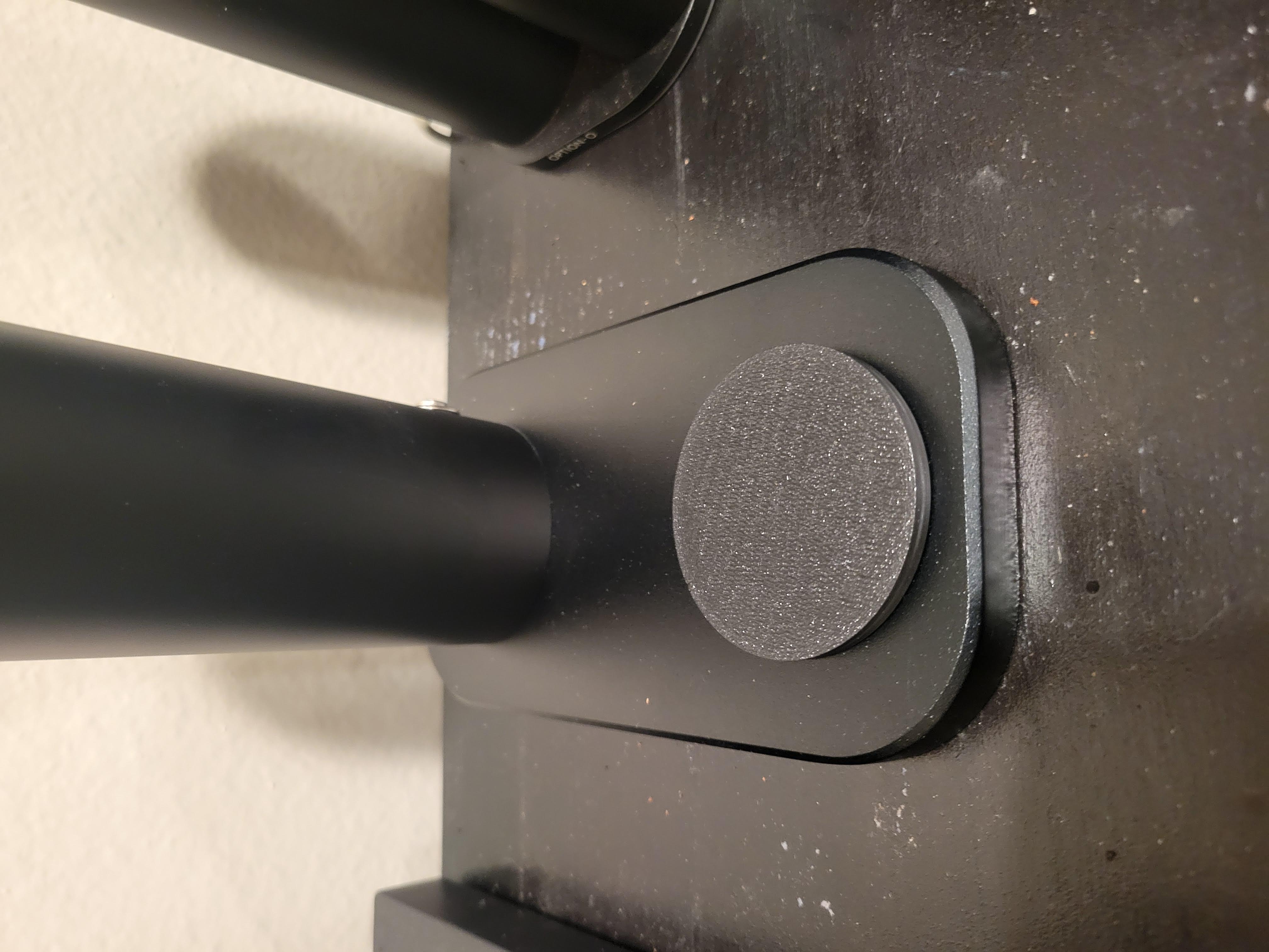 Tấm đế nam châm Turin / Morph DM47