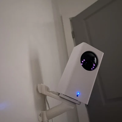 Giá Treo Tường Cho Camera Wyze