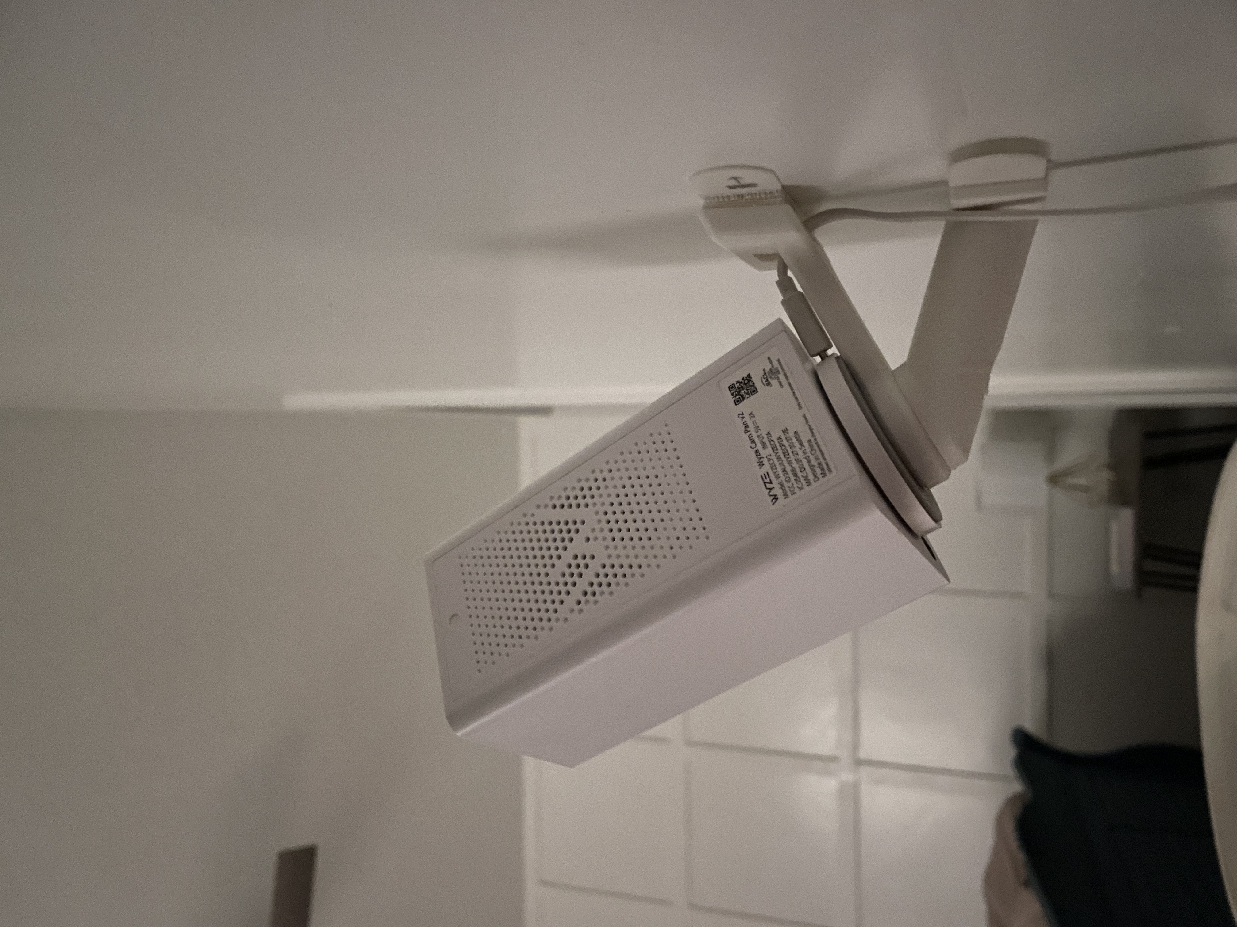 Giá Treo Tường Cho Camera Wyze