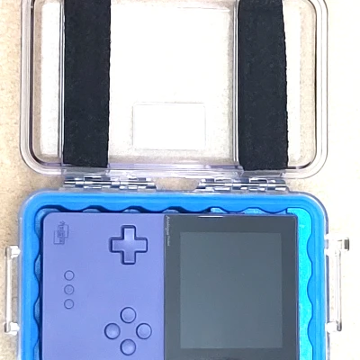 Ốp lưng Analogue Pocket cho hộp Pelican 1040