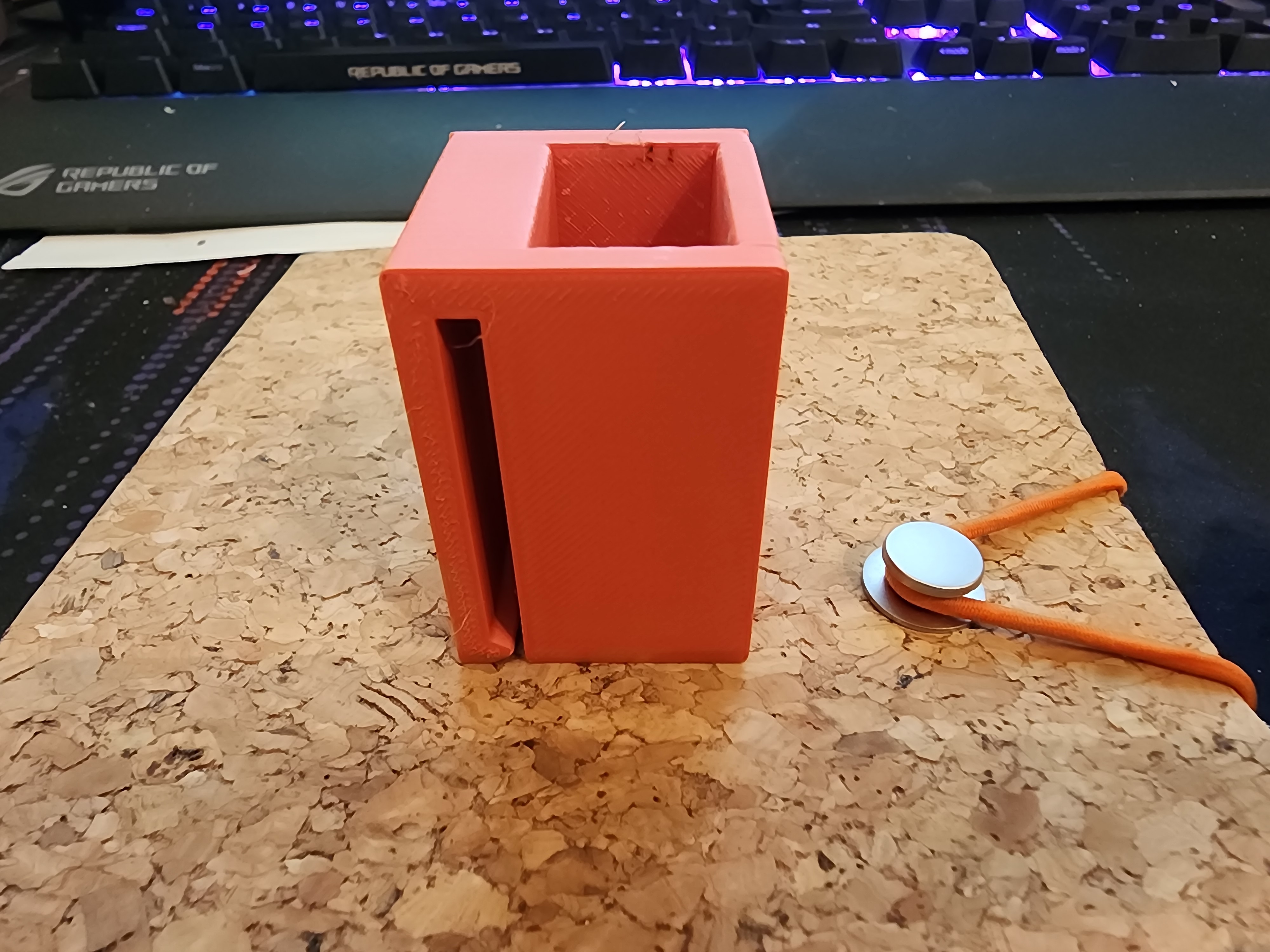 Kẹp Đai Dụng Cụ Cho Kìm Nhổ Đinh