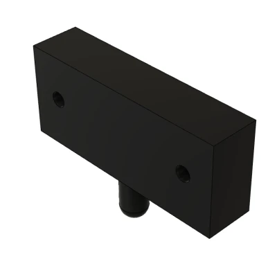 Chốt Cabin Phẳng cho Tamiya và Lesu