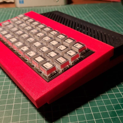 Vỏ case MechZX81+38
