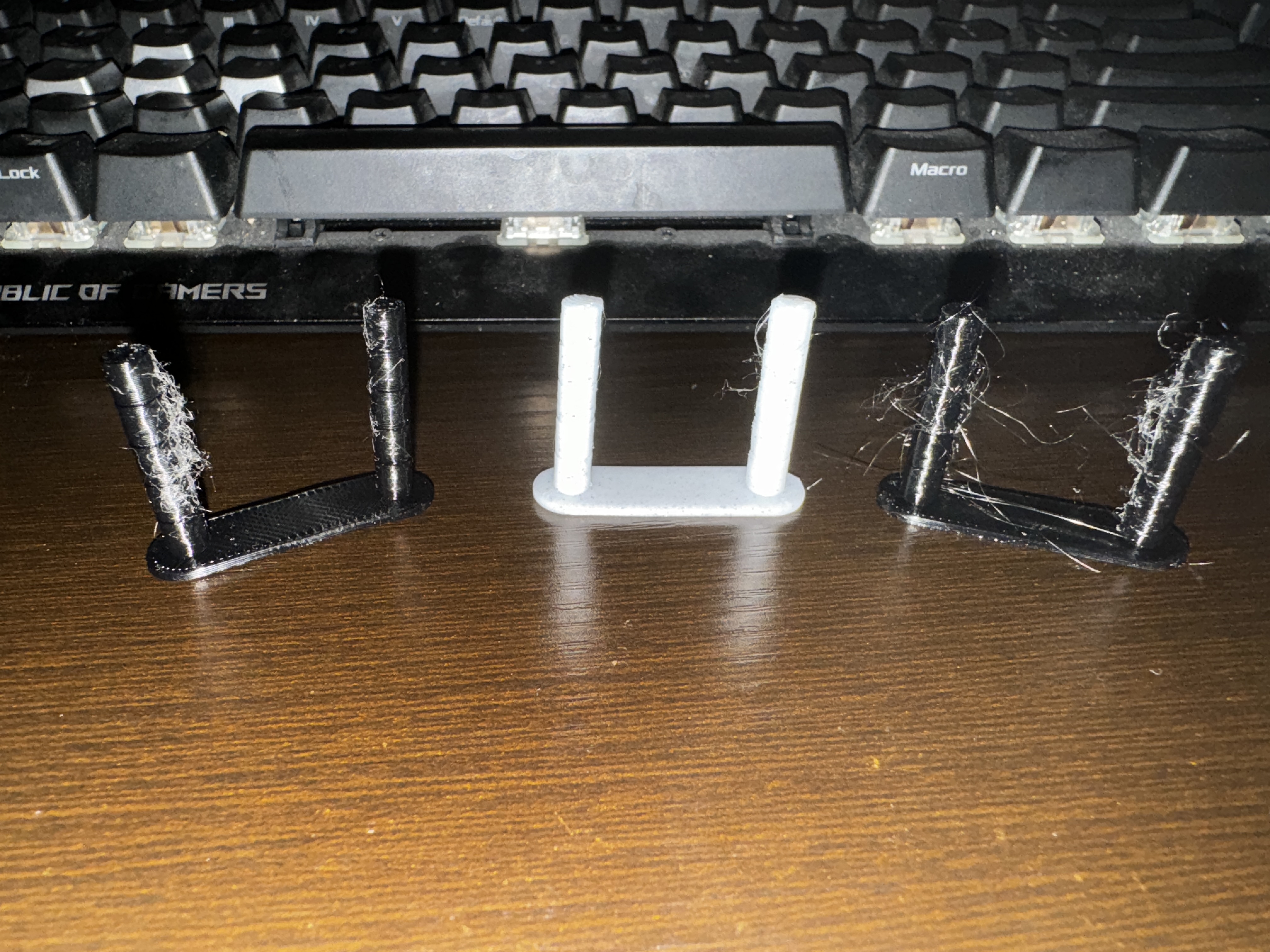 Tháp Thử Nghiệm Retraction