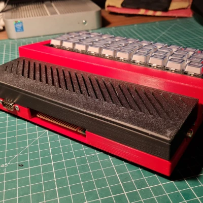 Vỏ case MechZX81+38