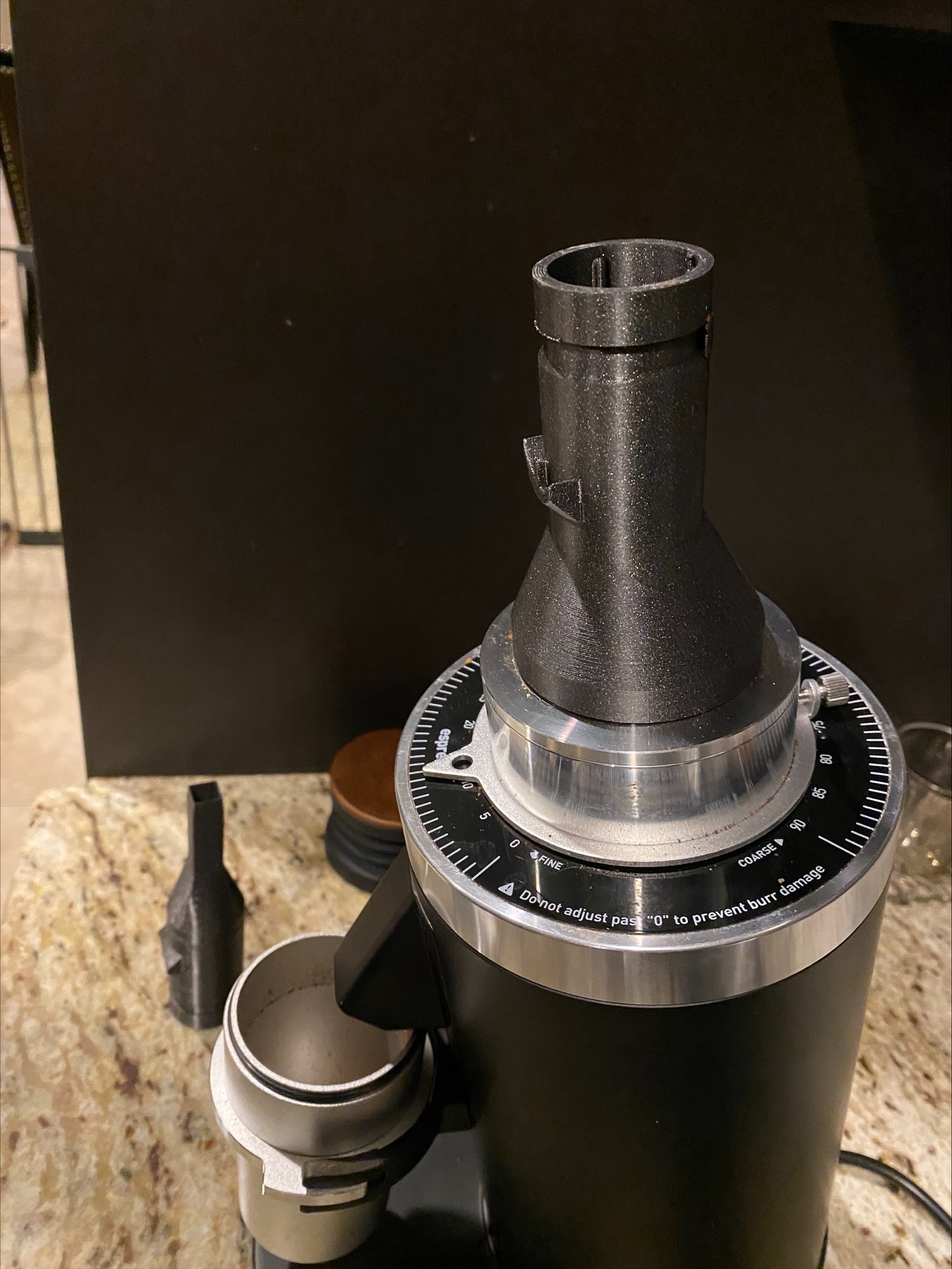 Phụ kiện Máy Hút Bụi Cho Máy Xay DF64