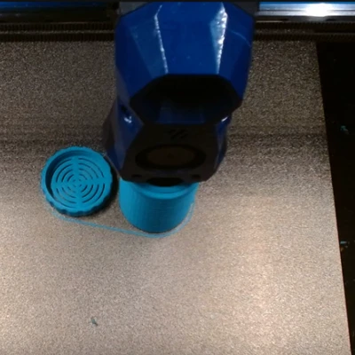 Hộp đựng gel hút ẩm Silica chắc chắn hơn