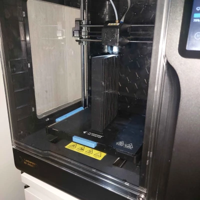 Đế vỏ bàn phím ZX81