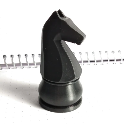 Mã Cờ Vua Đơn Giản