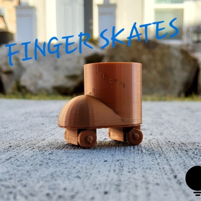 Ván trượt ngón tay