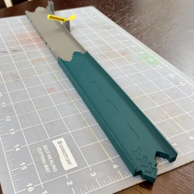 Mở rộng đường đua bộ đồ chơi Pixar Cars