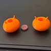 Space Hopper Cổ Điển 1969 - Phiên bản Ngón Tay - Thumbnail 1