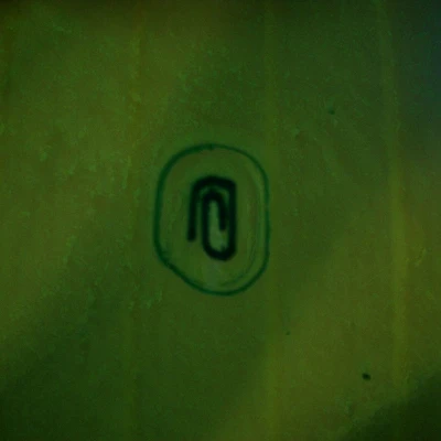 Kẹp Giấy Bị Lỗi