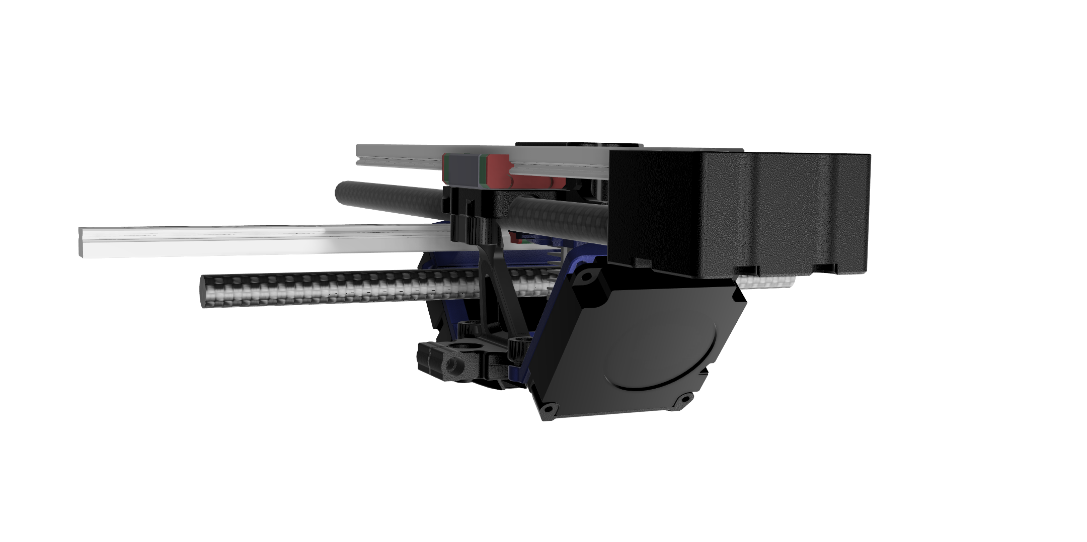 Mod Voron sang Annex K3 (Bản Beta)