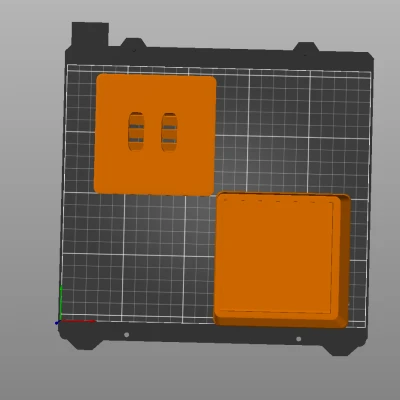 Cái Hộp Bí Mật