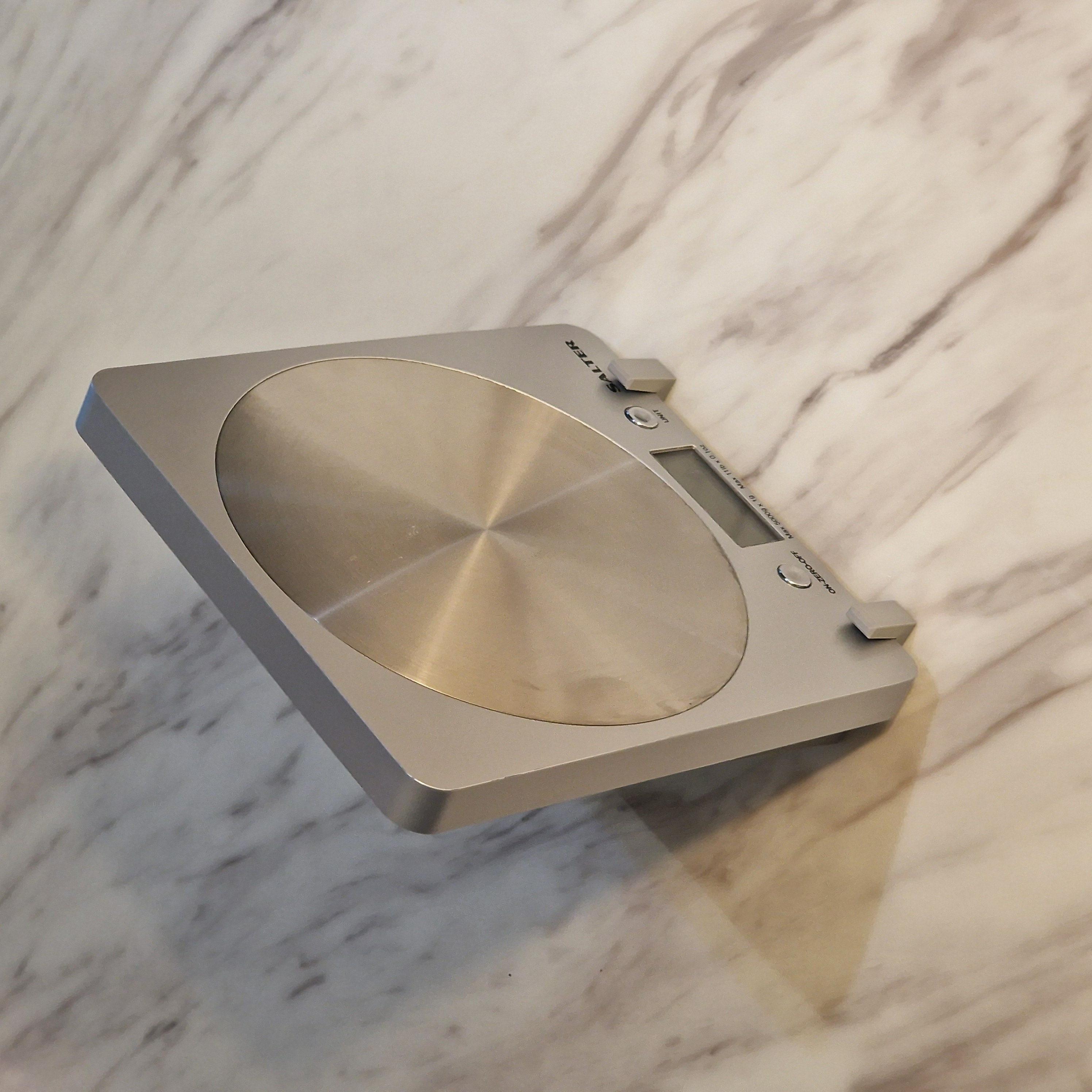 Giá Đỡ Cân Nhà Bếp Salter 1036