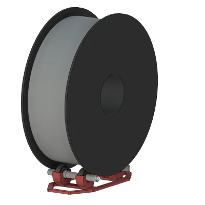 Hộp Đựng Filament Khô