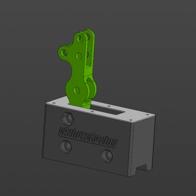 Phanh Tay PC Loadcell (Cập nhật tháng 11/2025)