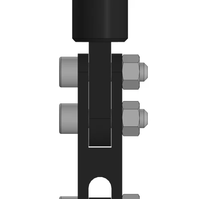 Phanh Tay PC Loadcell (Cập nhật tháng 11/2025)