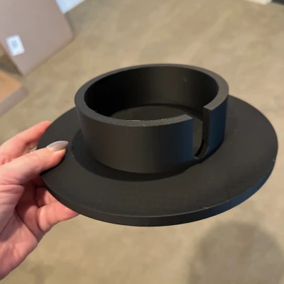 Đế Giữ Ổn Định Cho Đèn Phillips Hue Signe