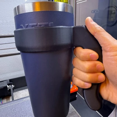 Tay cầm cho ly Yeti 26oz