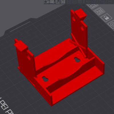 Giá Treo Tường Cho Dosatron