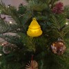Trang trí Chuông Giáng sinh - Vánoční ozdoba zvoneček - Thumbnail 2