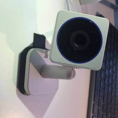 Giá đỡ vách siding nhựa Wyze OG