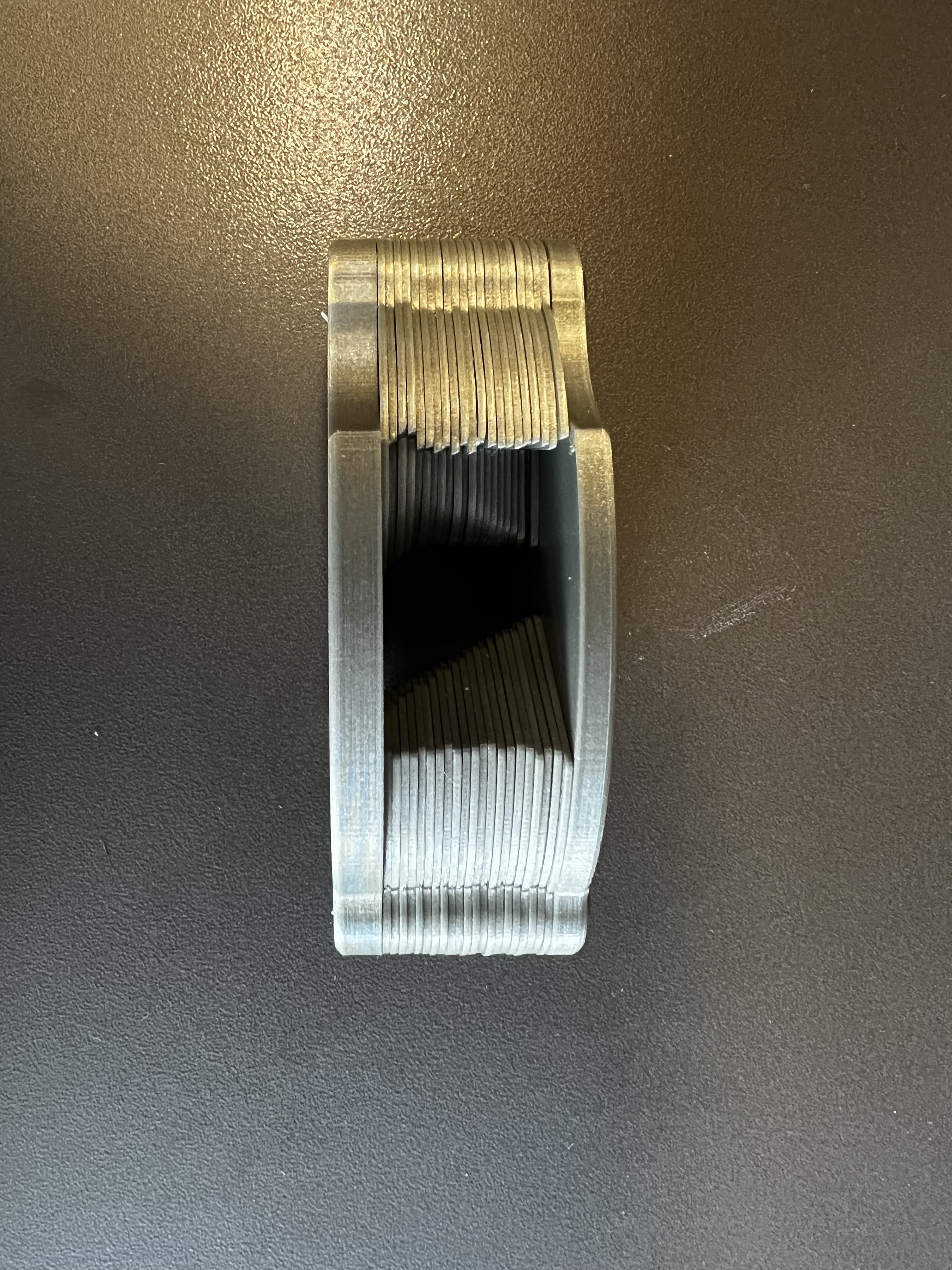 Thước đo bán kính Imperial